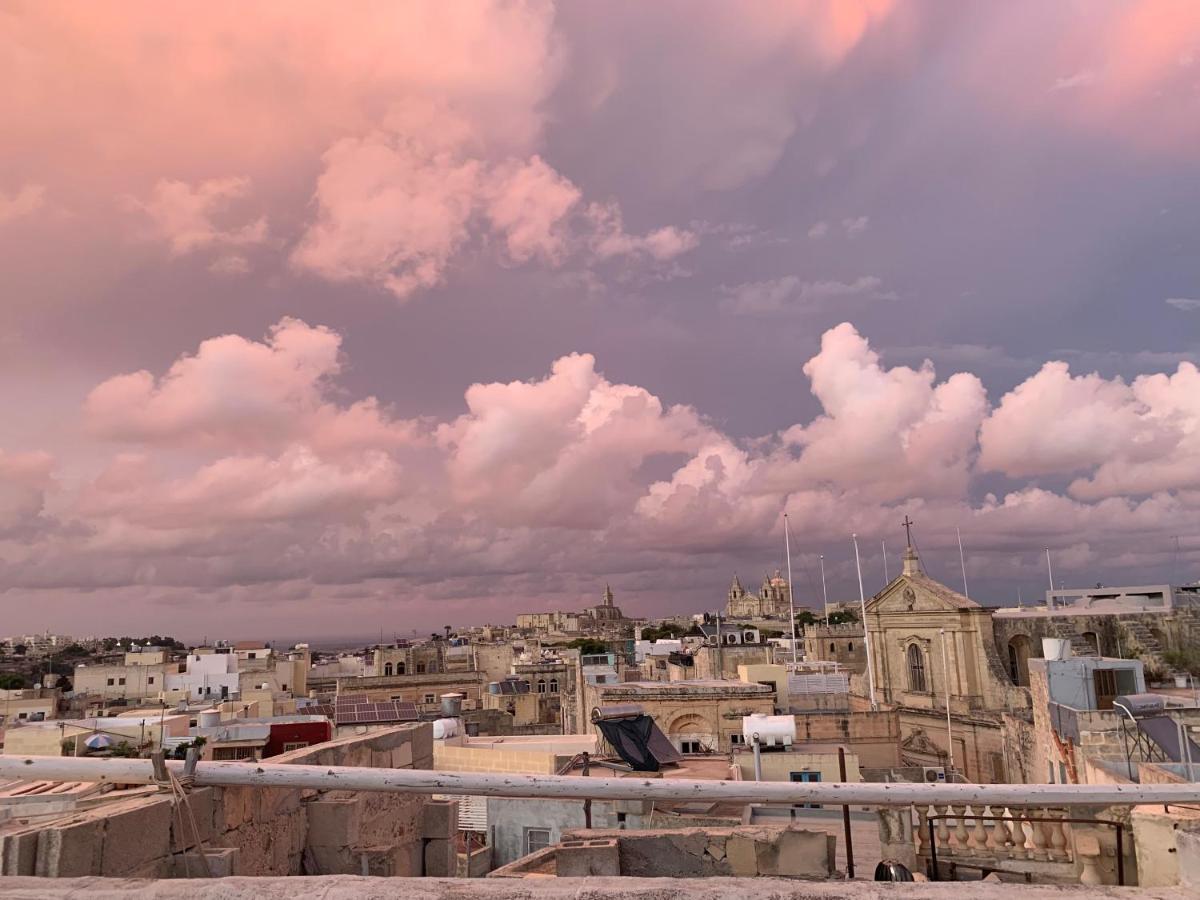 House Of Character In Historical Rabat Apartamento Exterior foto