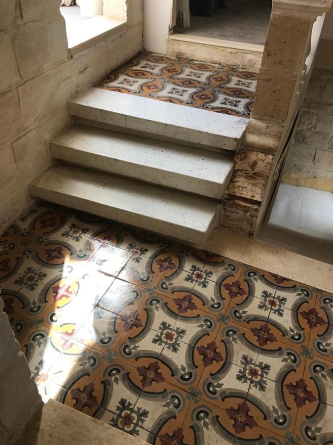 House Of Character In Historical Rabat Apartamento Exterior foto